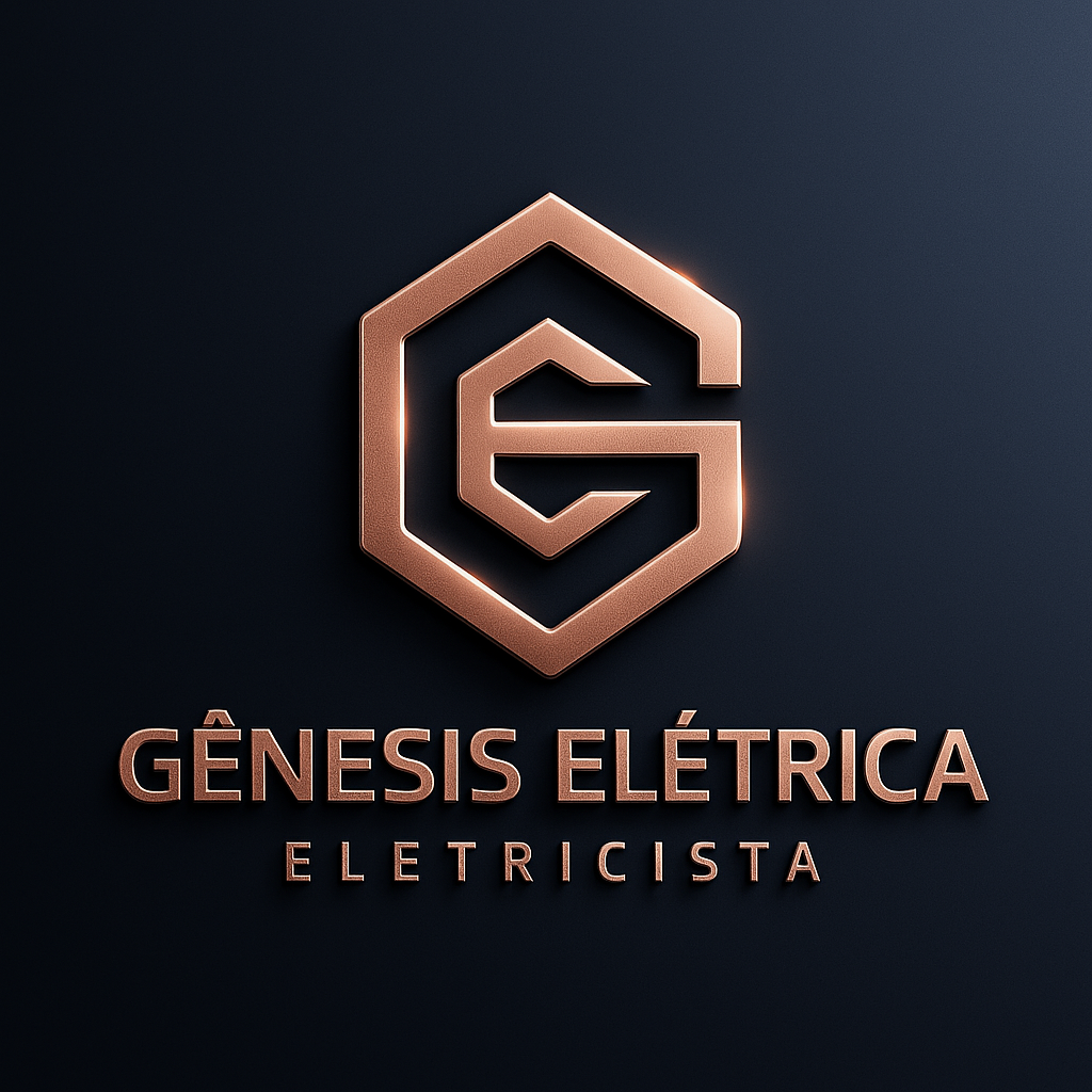 Ícone Gênesis Elétrica